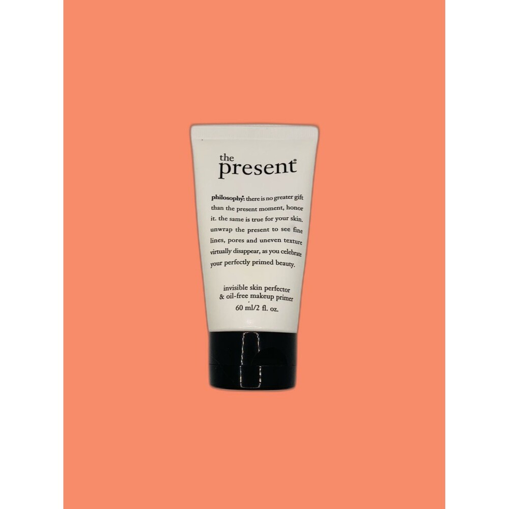 Philosophy The Present Skin Perfector - New & Sealed